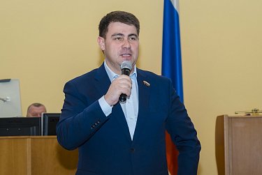 Награждены победители юбилейного конкурса «Моя страна – моя Россия»